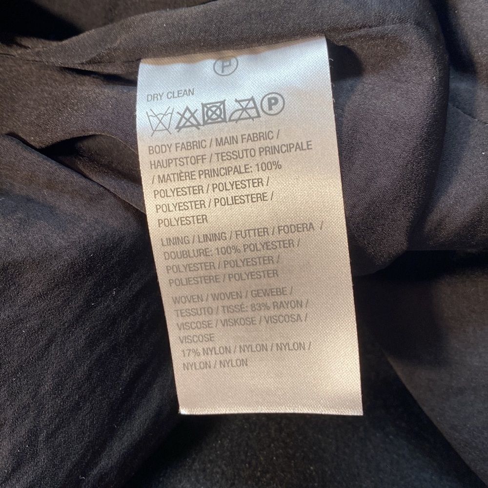 Legacy X LOGO Jacket - Picture 8 of 8